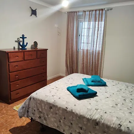 Abrigo Do Farol 아파트 *