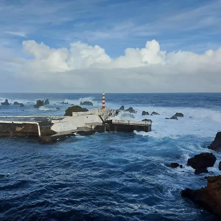 아파트 Abrigo Do Farol