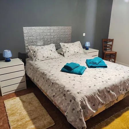 아파트 Abrigo Do Farol 산타 크루즈 다스 플로레스