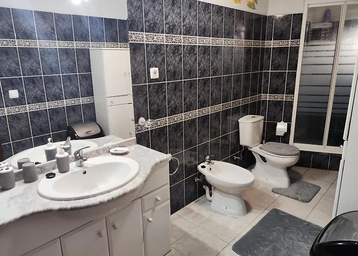 Abrigo Do Farol Διαμέρισμα