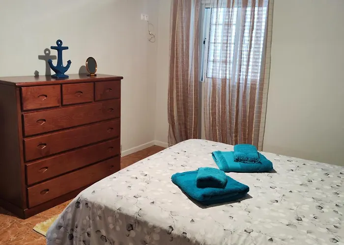 Abrigo Do Farol Διαμέρισμα *