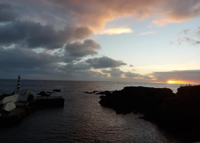 Διαμέρισμα Abrigo Do Farol