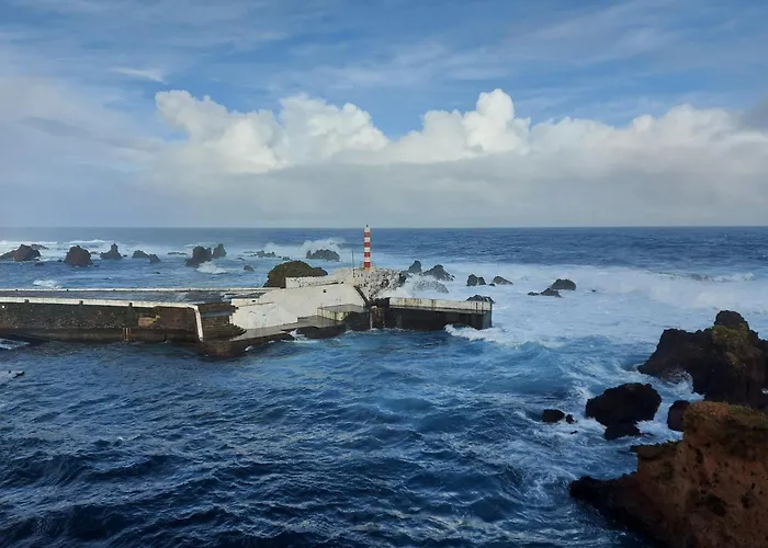 Διαμέρισμα Abrigo Do Farol