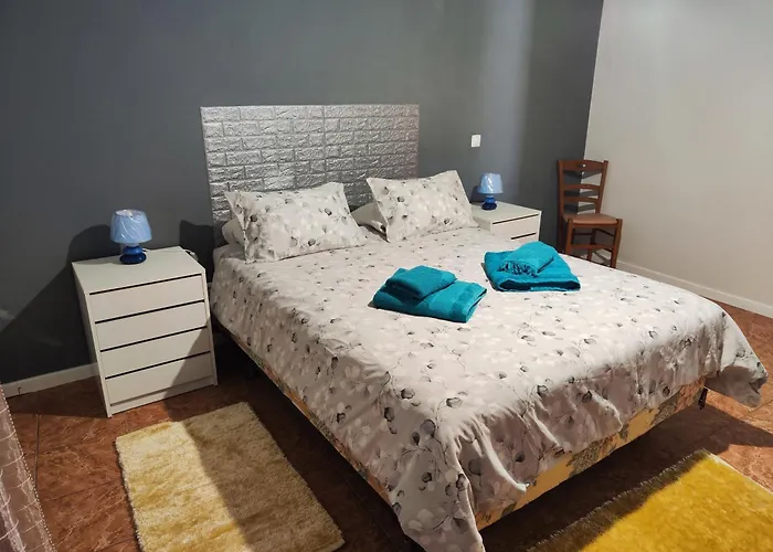 Διαμέρισμα Abrigo Do Farol Santa Cruz das Flores