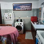 Abrigo Do Farol סנטה קרוז דאס פלורס