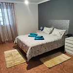 דירה Abrigo Do Farol *