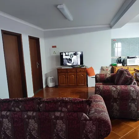 Abrigo Do Farol Apartment *