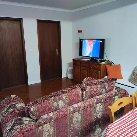 Abrigo Do Farol Santa Cruz das Flores