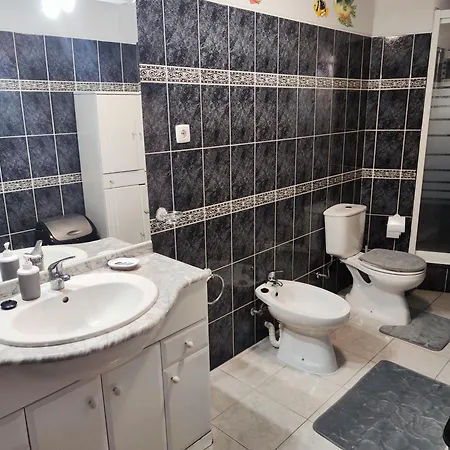 Abrigo Do Farol Apartment