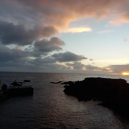 Lägenhet Abrigo Do Farol