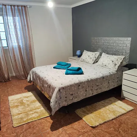 Apartment Abrigo Do Farol *